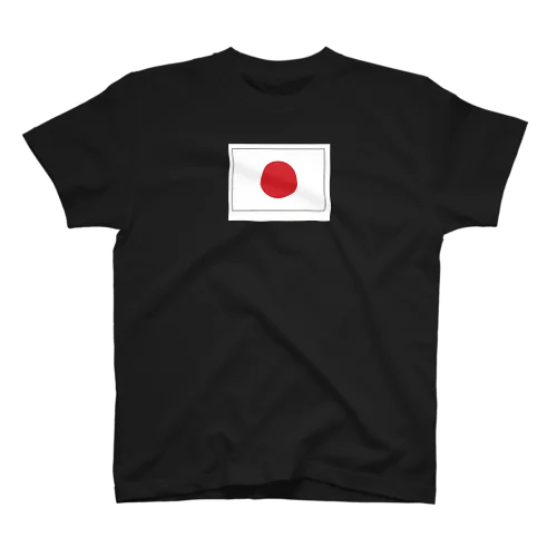 日韓Tシャツ スタンダードTシャツ