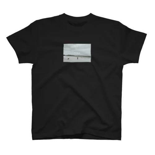 Tシャツ＠Wimanalo Regular Fit T-Shirt