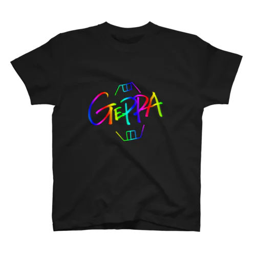 GEPPA!! スタンダードTシャツ