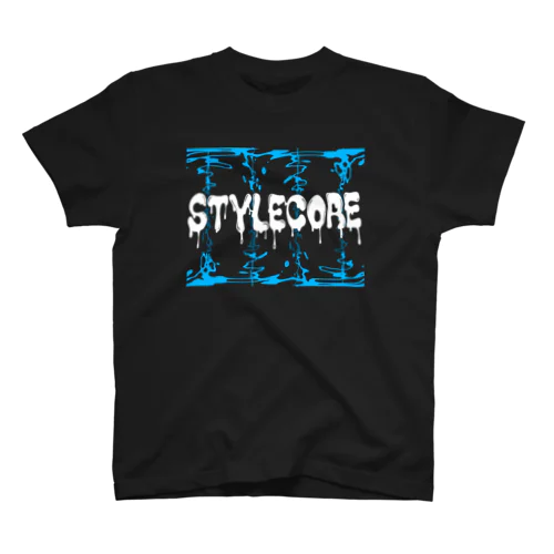 STYLECORE-su04 スタンダードTシャツ