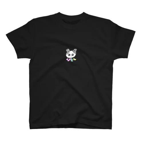 ぴえん スタンダードTシャツ