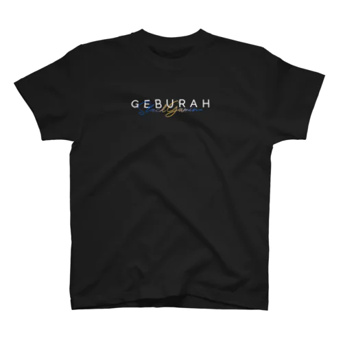 Geburah Slack Gaming スタンダードTシャツ