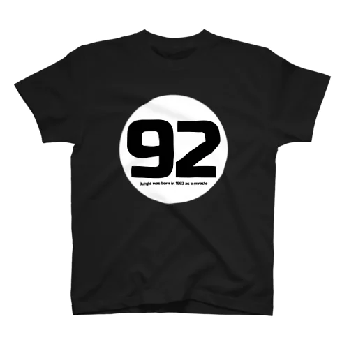 1992 Regular Fit T-Shirt