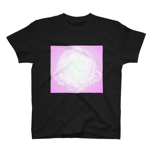 星 スタンダードTシャツ