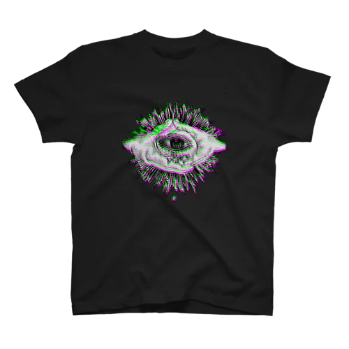 神の薬 Regular Fit T-Shirt