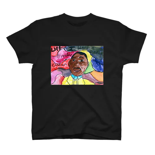 I HAVE A DREAM スタンダードTシャツ