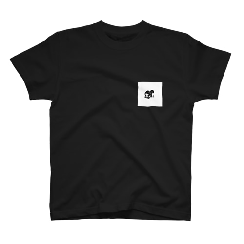 少年シリーズ・1 Regular Fit T-Shirt