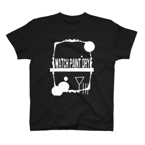 STYLECORE-su07 Regular Fit T-Shirt