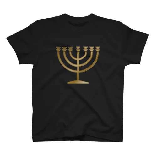 Menorah スタンダードTシャツ