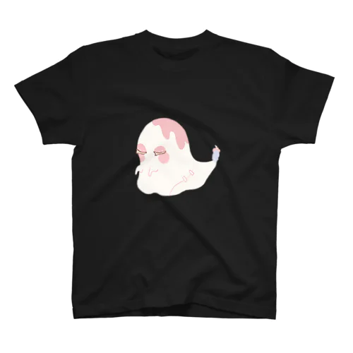 ghost スタンダードTシャツ