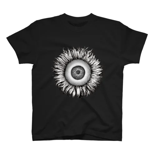 THE SUN Regular Fit T-Shirt