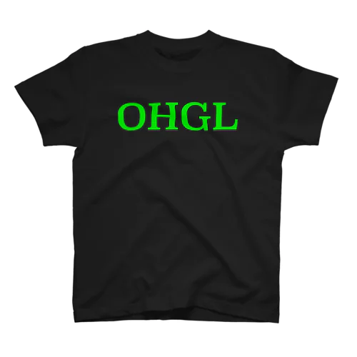 ONEHONESTGIRL Regular Fit T-Shirt