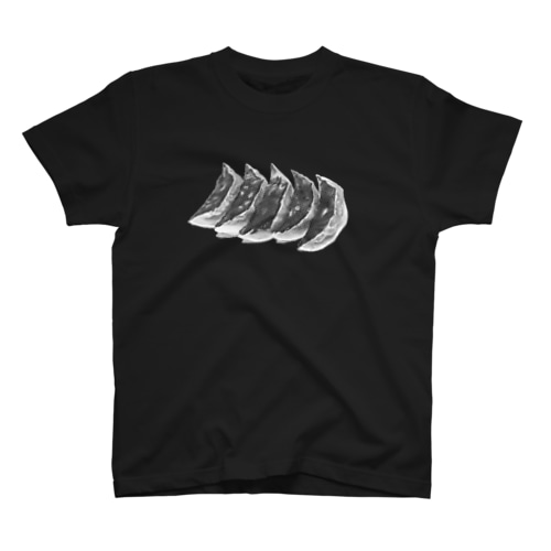 シャイなるギョーザ Regular Fit T-Shirt