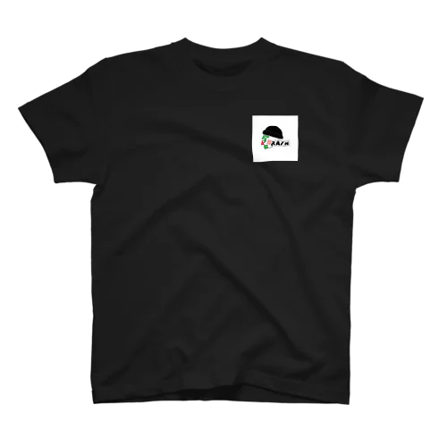 FAKEBRAIN スタンダードTシャツ