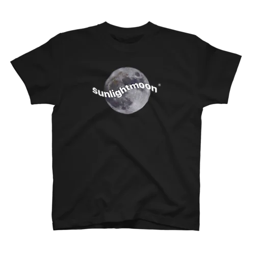 sunlightmoon t-shirt スタンダードTシャツ