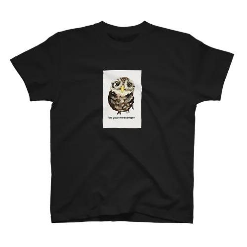 FUKUROU Ｔシャツ スタンダードTシャツ