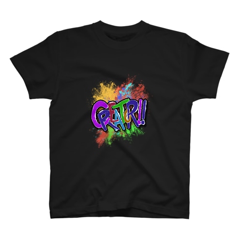 CREATOR シリーズ Regular Fit T-Shirt