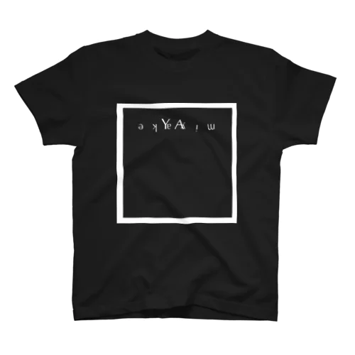 MIYAKE Regular Fit T-Shirt