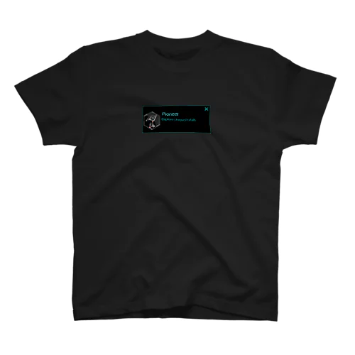 Hardmode Onyx [Pioneer] スタンダードTシャツ