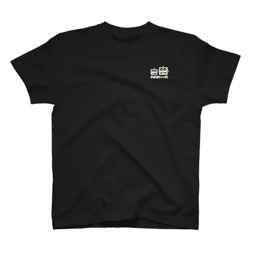 loop loop Regular Fit T-Shirt