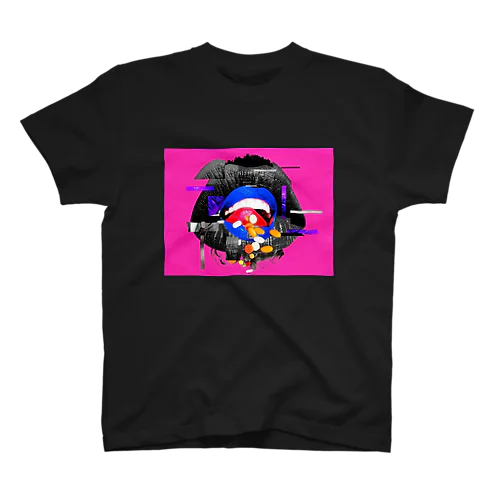 Molly Art Regular Fit T-Shirt