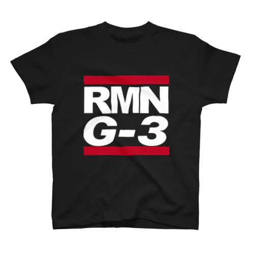 g3t Regular Fit T-Shirt