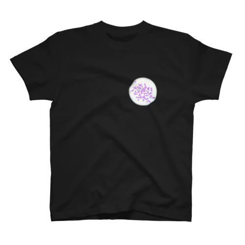 染色体 Regular Fit T-Shirt