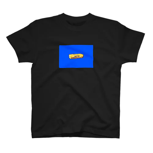 BUTTER スタンダードTシャツ