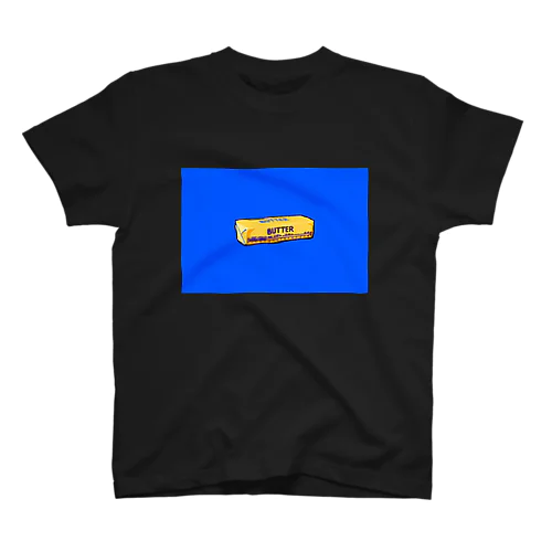 BUTTER スタンダードTシャツ