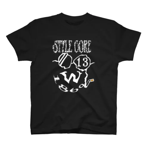 STYLECORE-su19-1 スタンダードTシャツ