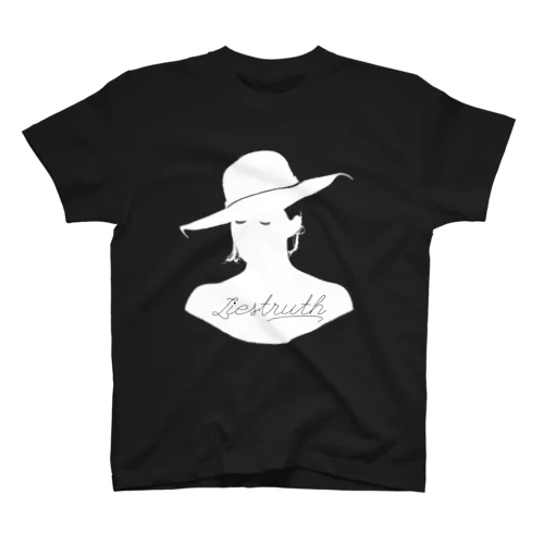 Women スタンダードTシャツ