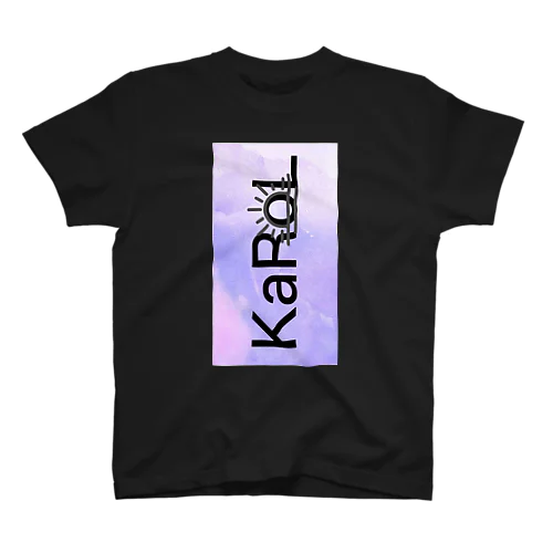 KaRoL スタンダードTシャツ