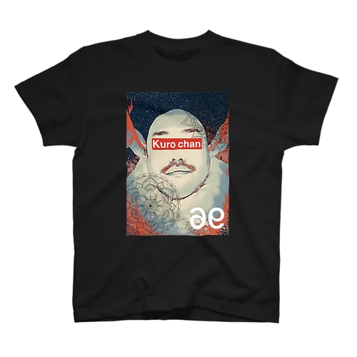 96ちゃん Regular Fit T-Shirt