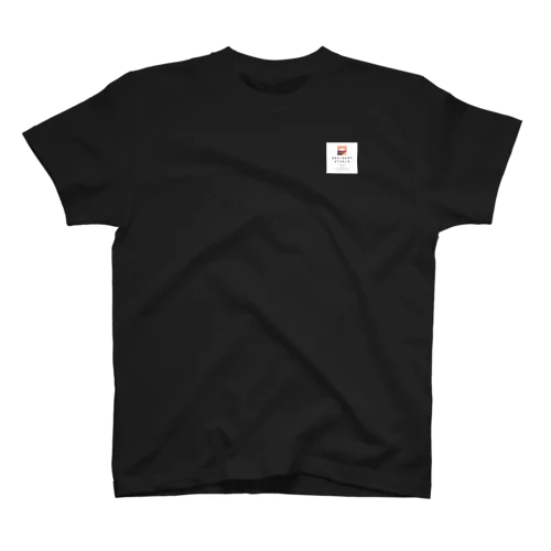 星と流星群　公式グッズ Regular Fit T-Shirt
