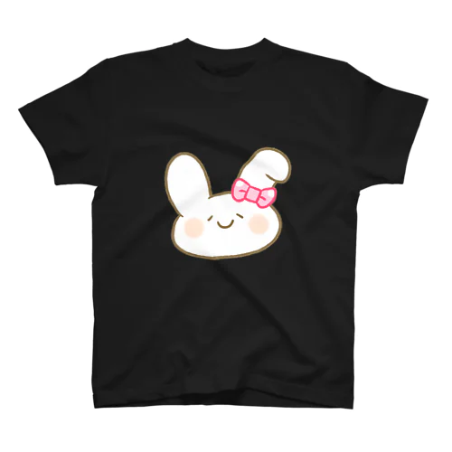 うさぎ スタンダードTシャツ