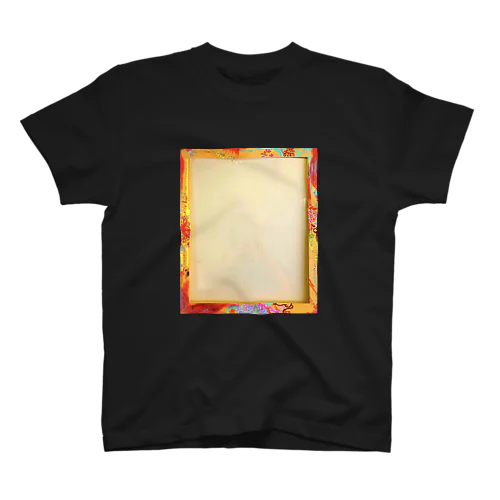 abstracloub スタンダードTシャツ