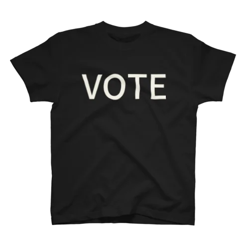 VOTE スタンダードTシャツ