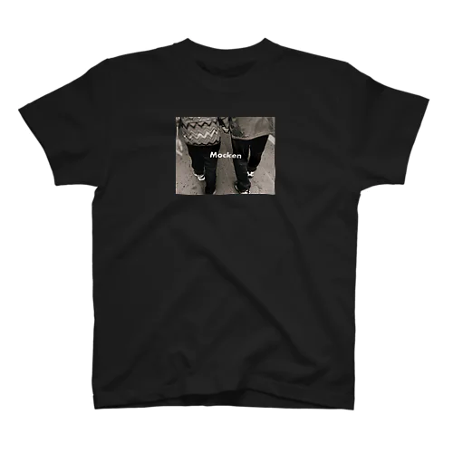 lovers Regular Fit T-Shirt