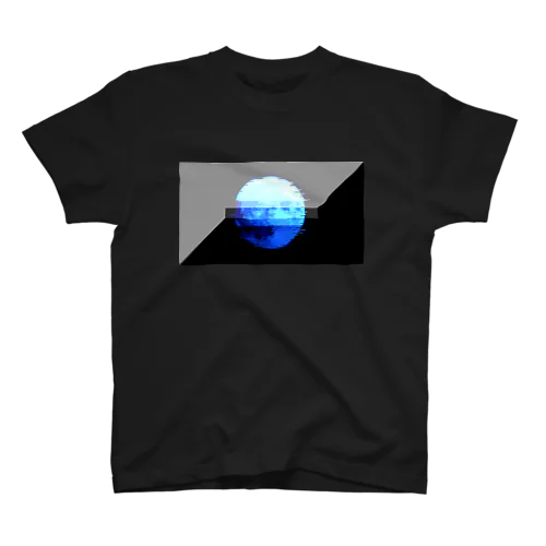 New Moon Regular Fit T-Shirt