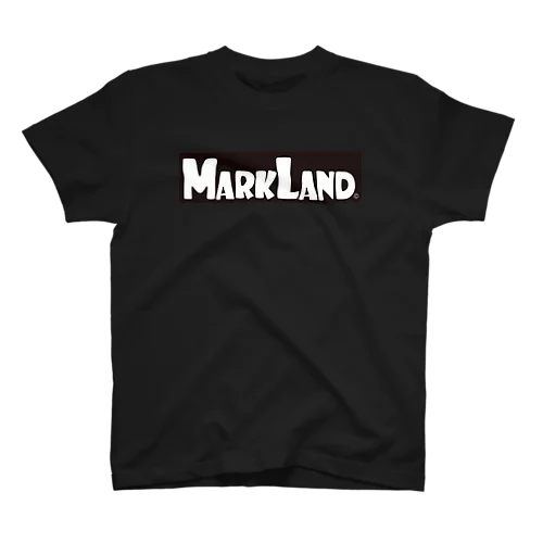 マークランドちゃん Regular Fit T-Shirt