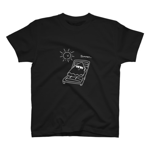 タケノコ Summer!!! Regular Fit T-Shirt