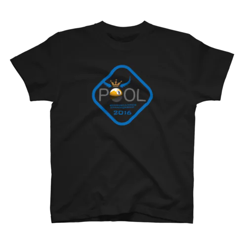 POOL スタンダードTシャツ