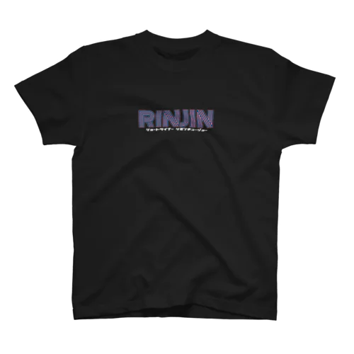 RINJIN Regular Fit T-Shirt