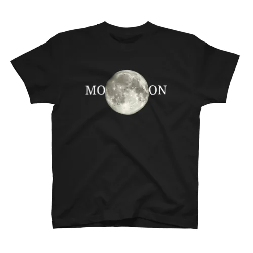 月 티셔츠
