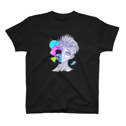 CANDY:Bone スタンダードTシャツ