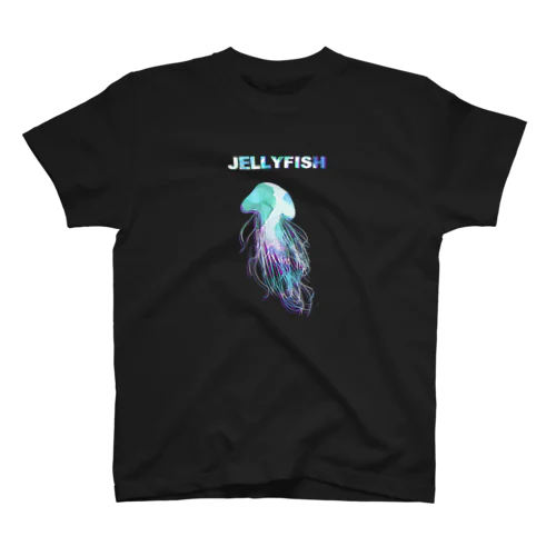 JELLYFISH Regular Fit T-Shirt