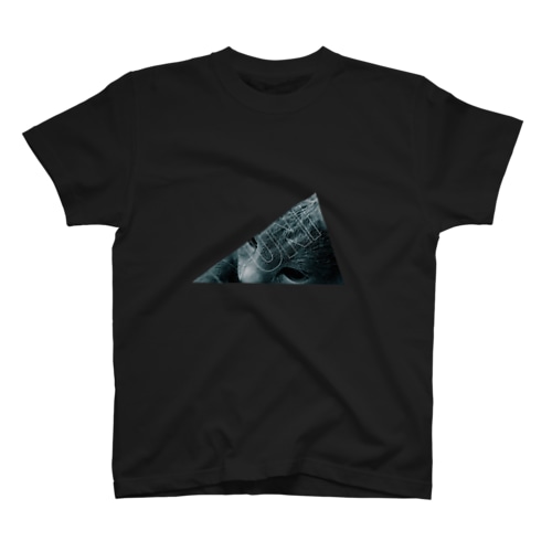 ロゴ Regular Fit T-Shirt