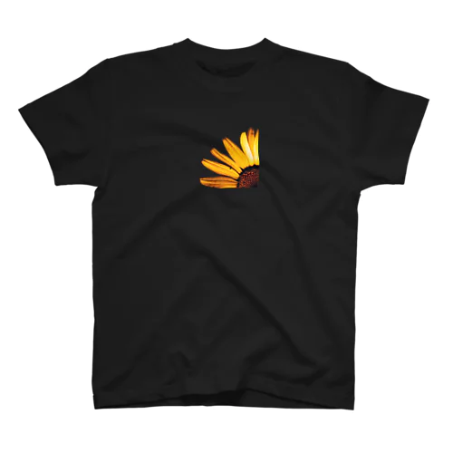 sunflower スタンダードTシャツ