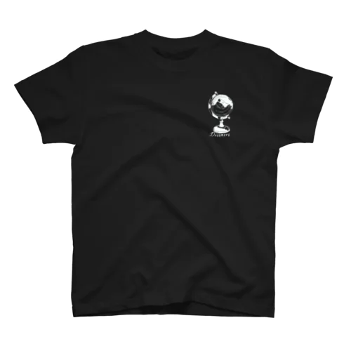 Peace Regular Fit T-Shirt