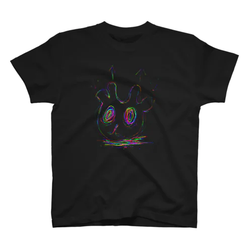 heart スタンダードTシャツ